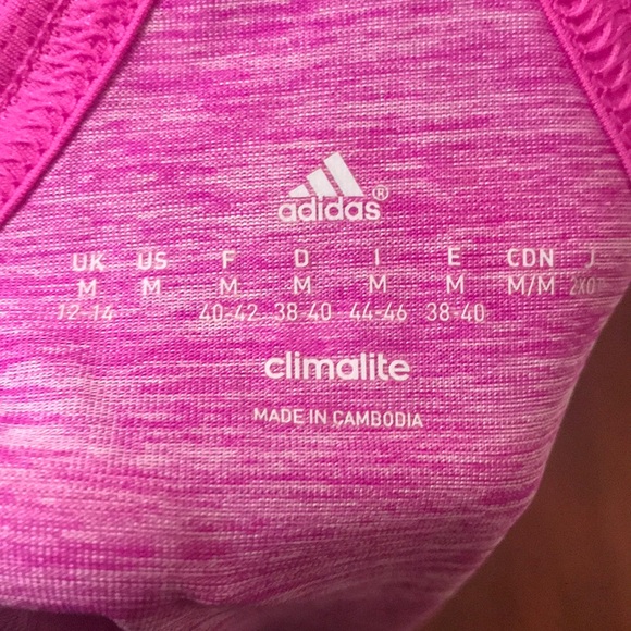Adidas top🔴 - Picture 4 of 4